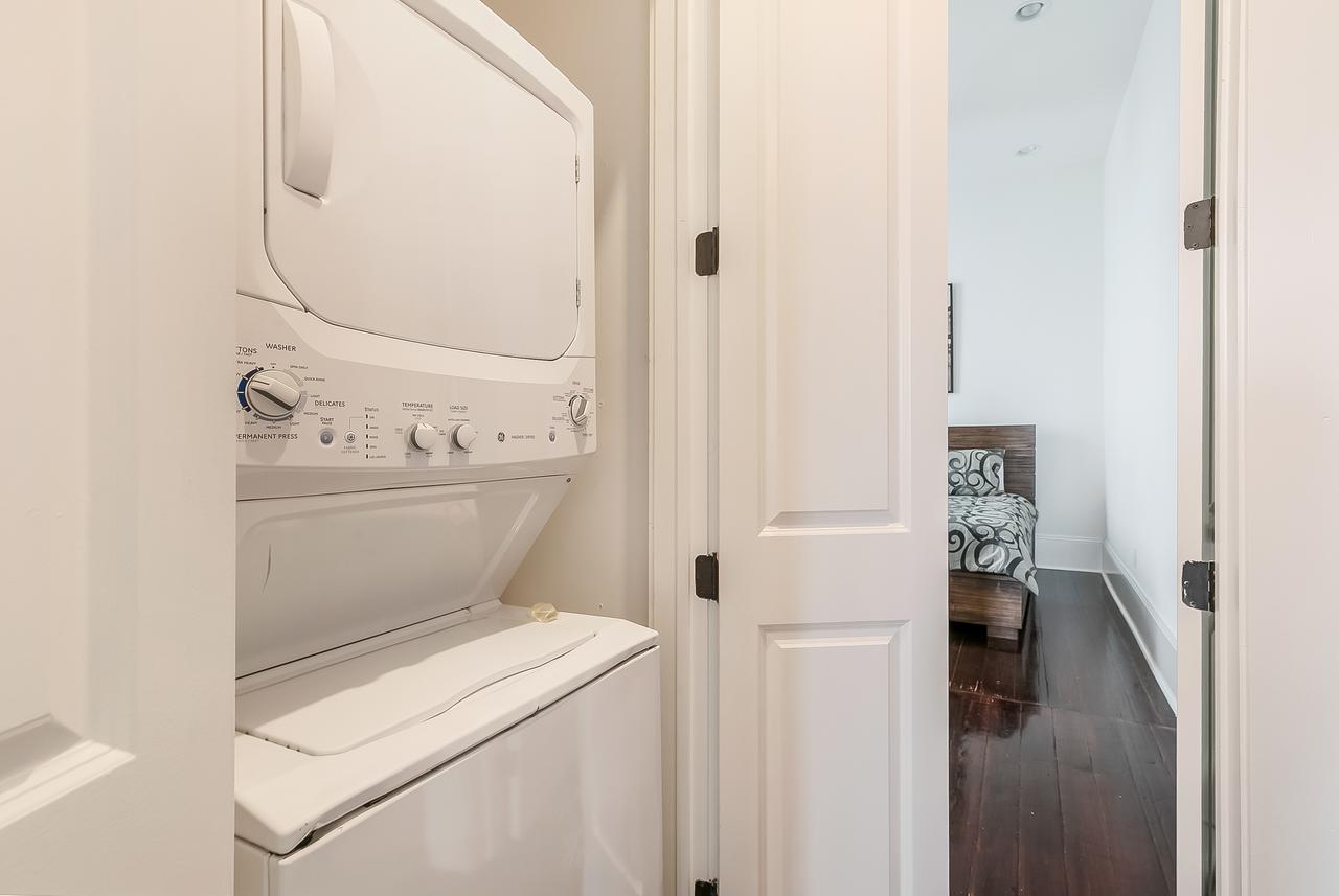 뉴올리언스 Modern 2Br On Carondelet By Hosteeva 아파트 외부 사진