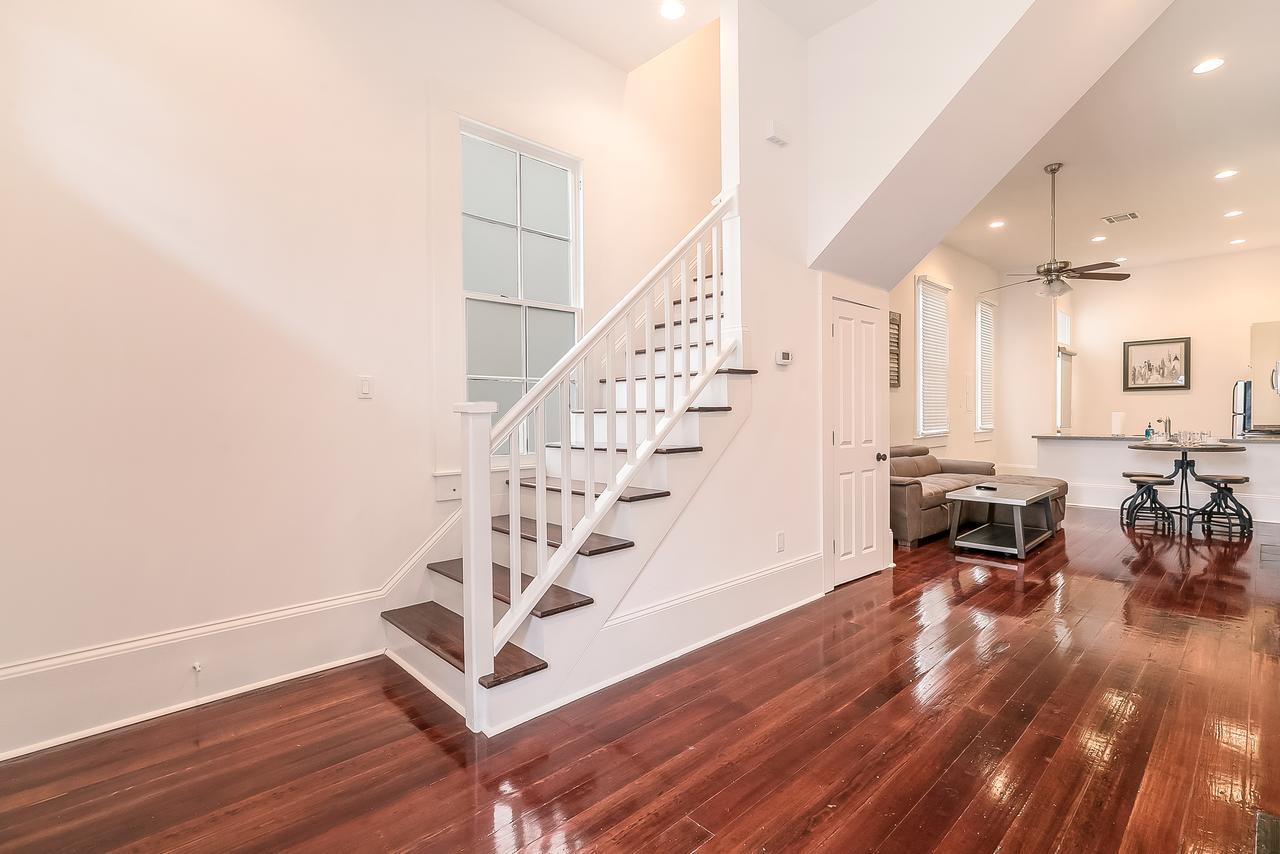 뉴올리언스 Modern 2Br On Carondelet By Hosteeva 아파트 외부 사진
