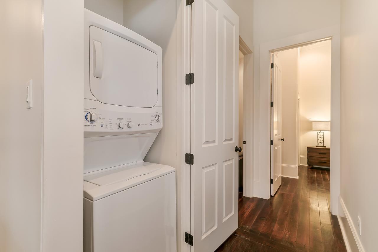 뉴올리언스 Modern 2Br On Carondelet By Hosteeva 아파트 외부 사진