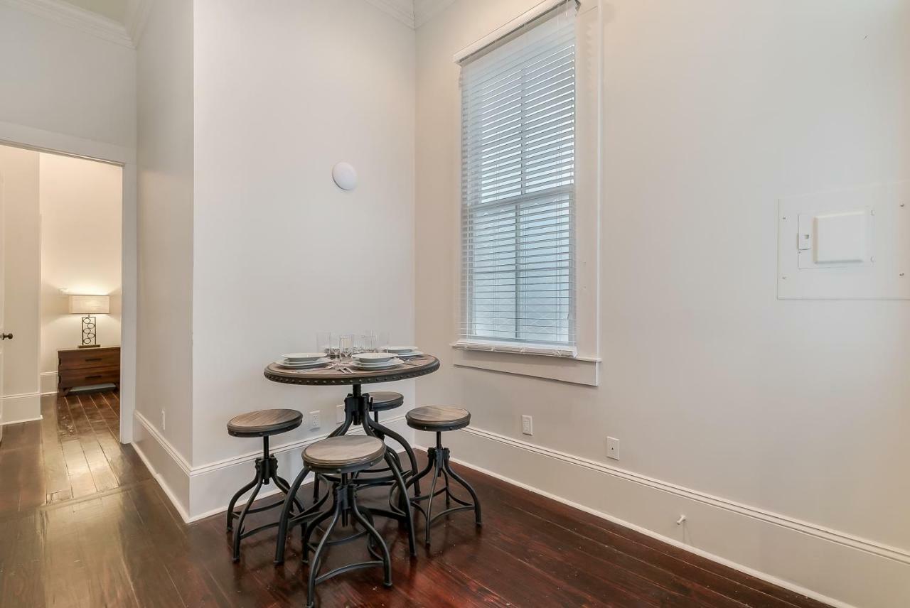 뉴올리언스 Modern 2Br On Carondelet By Hosteeva 아파트 외부 사진
