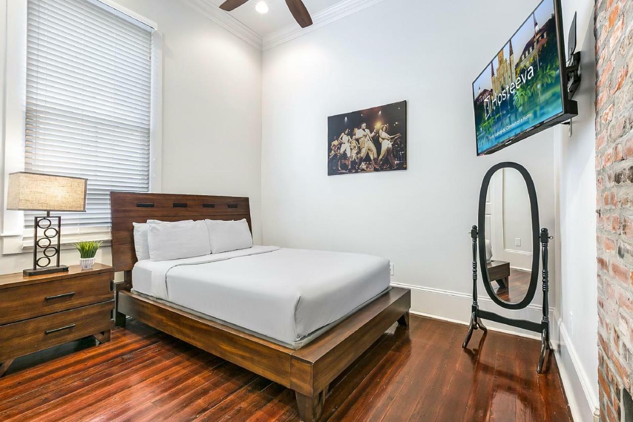 뉴올리언스 Modern 2Br On Carondelet By Hosteeva 아파트 외부 사진